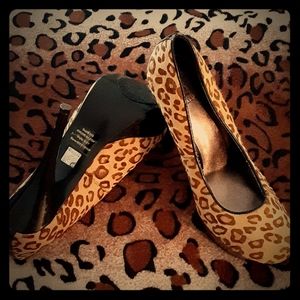 BAKERS  color : 5-LEOP Style: 1991 Name : Victoria